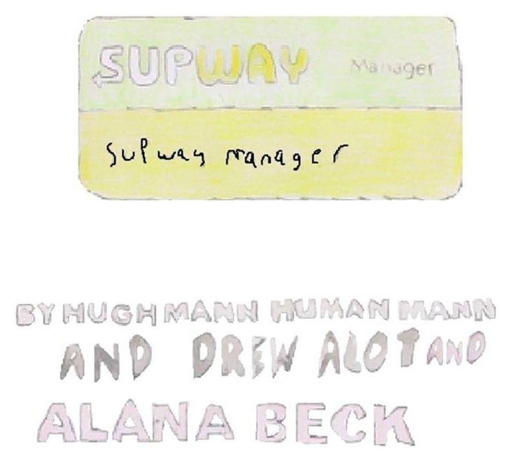 Supway Manager