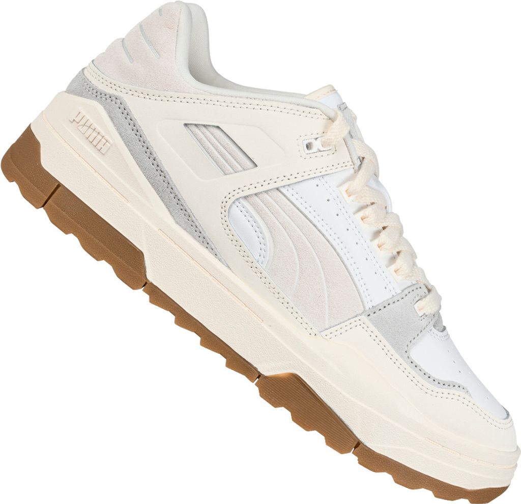 38|PUMA Slipstream Xtreme Unisex Leder Sneaker 392434-01