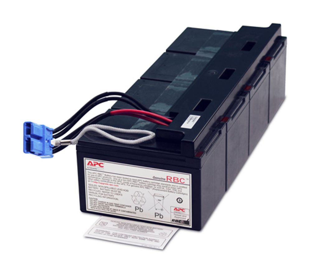 APC Replacement battery cartridge #150