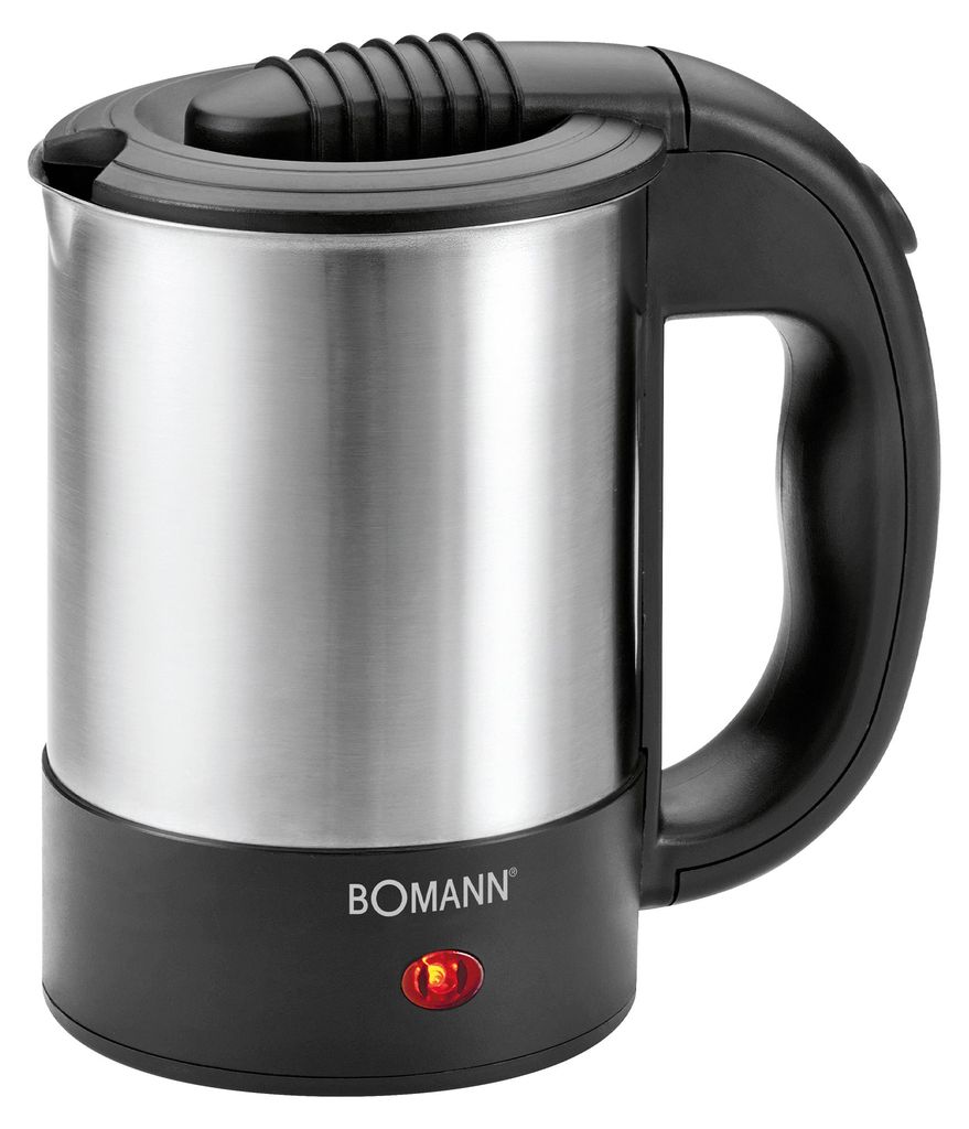 Bomann WKR1162CB Wasserkocher Produktbild 