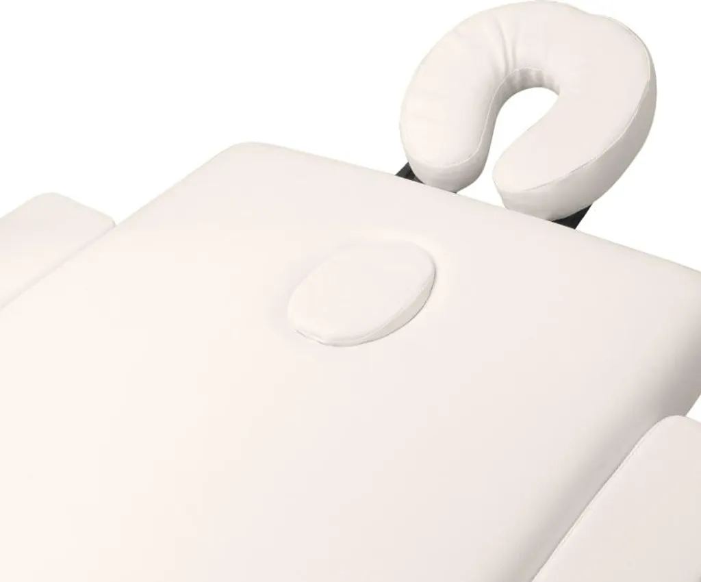 Table de massage pliante aluminium Comfort Activ Physio 2 Cream - 5