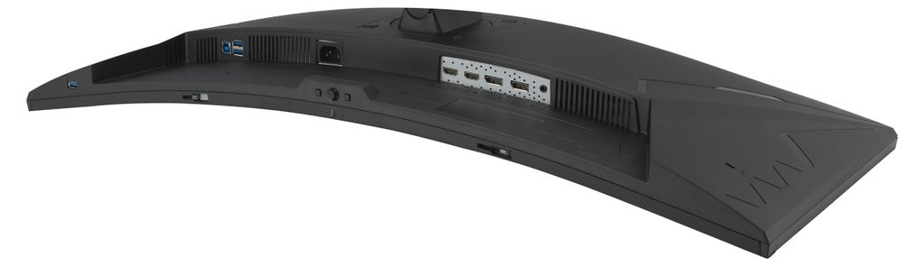 ASUS TUF Gaming VG34WQML5A, 86,4 cm (34"), 3440 x 1440 px, Obrázok produktu 