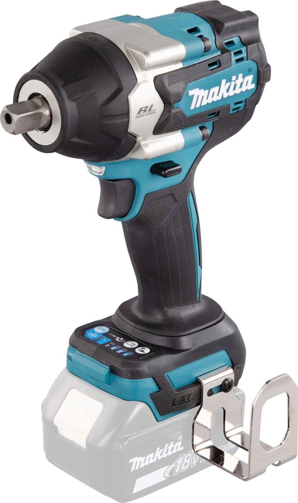 Makita DTW701Z Akku-Schlagschrauber Produktbild 2