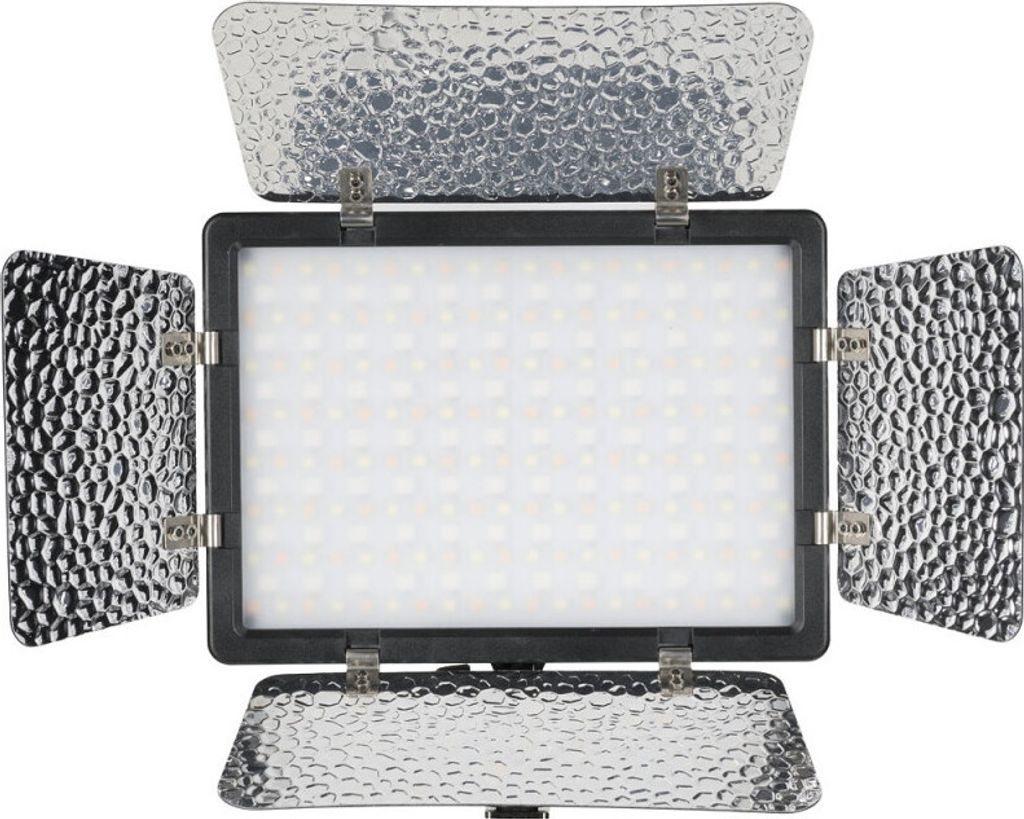 Quadralite video light Thea RGB 150 LED Panel