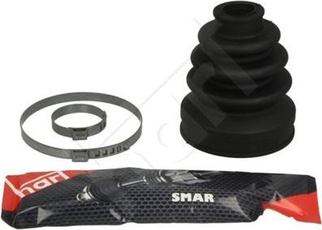 HART 451 594 Manschette, Antriebswelle OE 44017S5A000 kompatibel mit Civic, Jazz