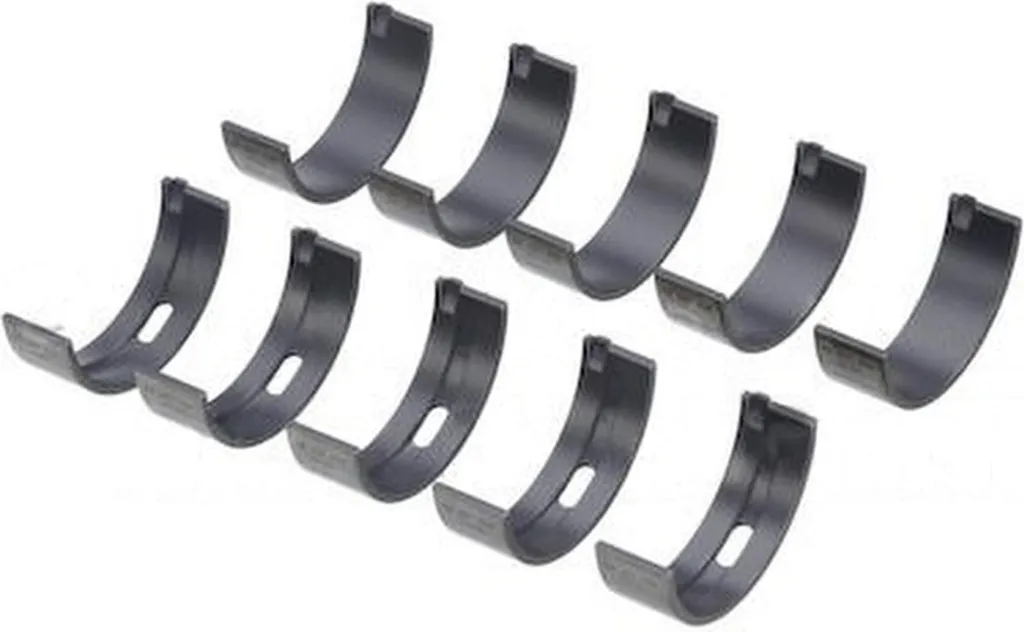 Supprimer les bruits moteur du VW CALIFORNIA : paliers vilebrequin 60802620