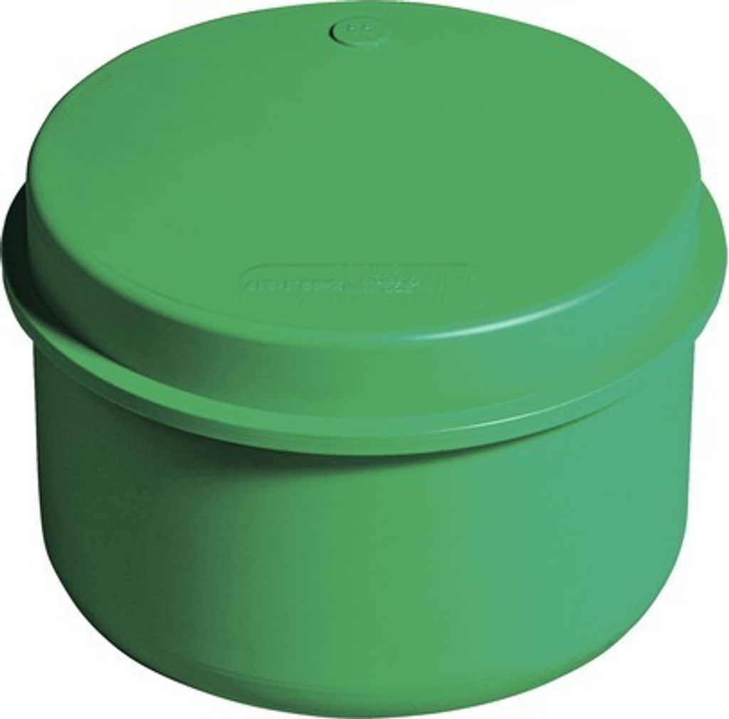 KG2000-M Muffenstopfen für SN10/SN16 DN 315 mm Produktbild 