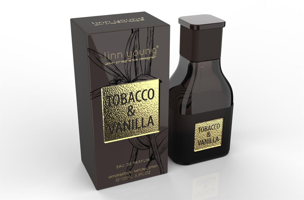 Tobacco & Vanilla Linn Young Eau de Parfum Spray  Unisex Produktbild 
