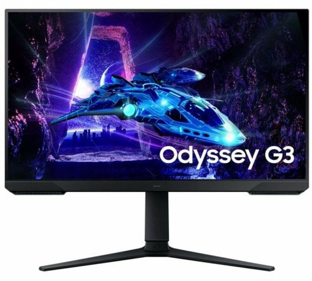 Monitor Samsung LS24DG302EUXEN 24" Full HD