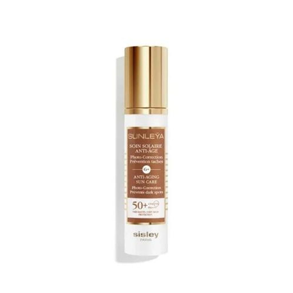 Sisley Sunleya Anti-Aging Sun Care SPF50+ 50ml Produktbild 
