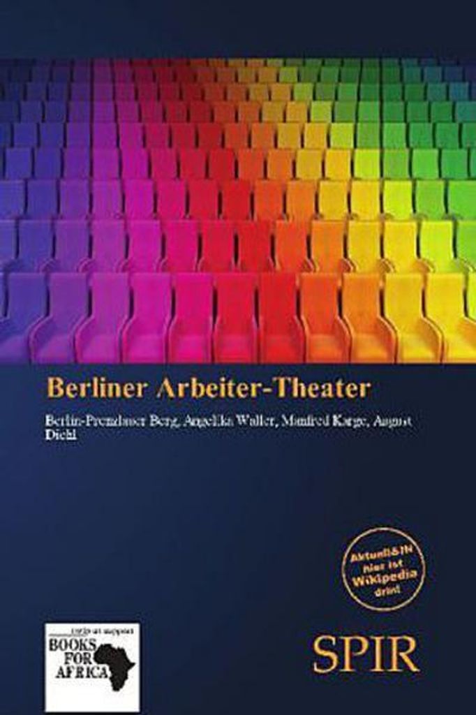 Berliner Arbeiter-Theater