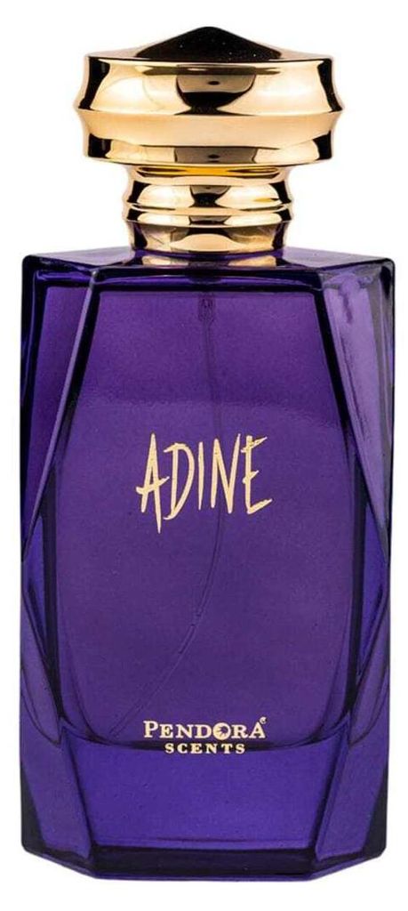 Woda perfumowana, Pendora Scents Adine 100 ml dla kobiet Zdjęcie produktu 