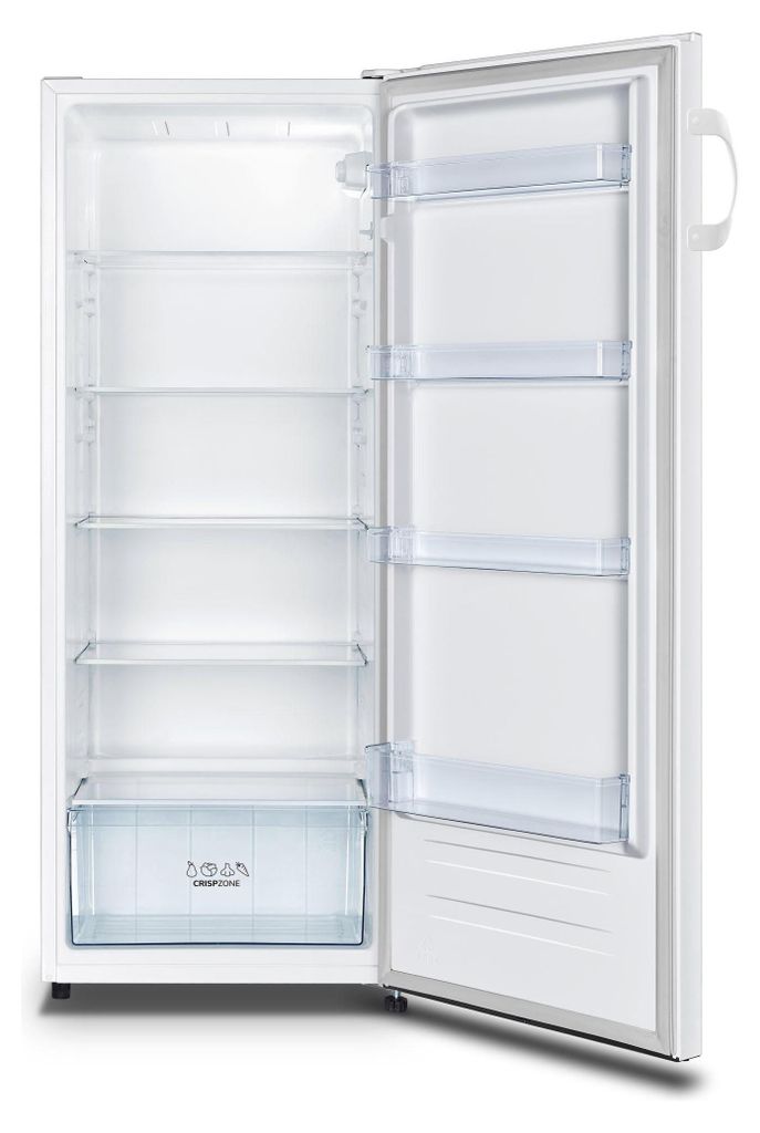 Gorenje R4142PW Chladnička bez mrazicího oddílu, objem: 242 Obrázek produktu 