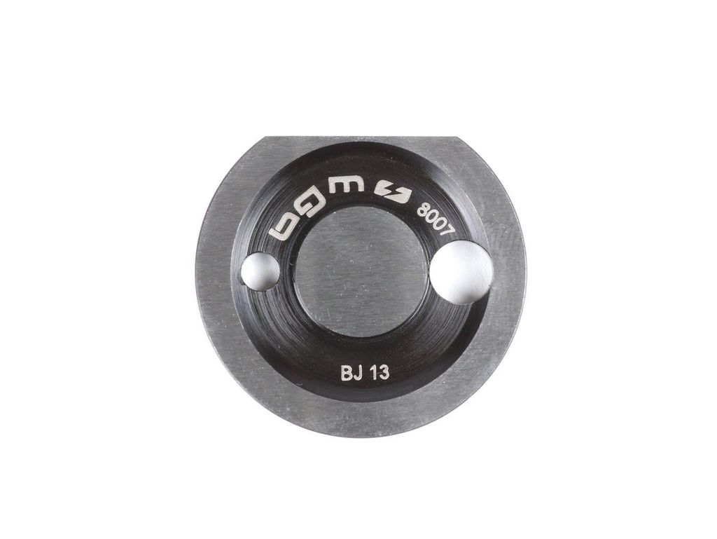 Kupplungsandruckplatte BGM für Vespa Smallframe V50, PV, ET3, PK S, PK XL1, Largeframe PX, Cosa, Rally, Sprint, TS125, GT125, GTR125, Super, VNA, ...