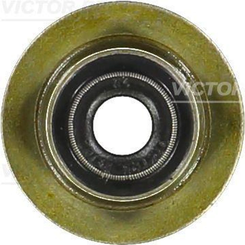 VICTOR REINZ 70-35549-00 Dichtung, Ventilschaft OE 095659 kompatibel mit Transit, Tourneo, Ranger, Mondeo, Ducato, Jumper, Lacetti, Epica, Porter, ...