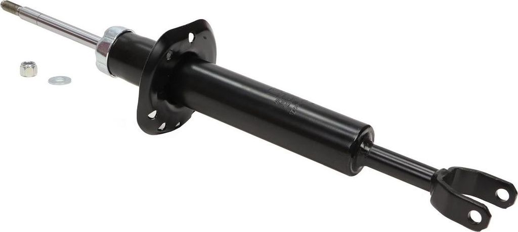 MS 170811-PCS-MS Stoßdämpfer Vorderachse für AUDI A4 B5 (8D2)