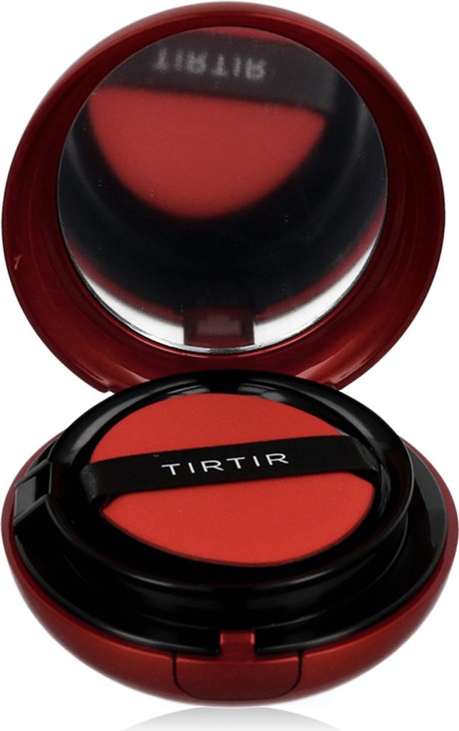TIRTIR Mask Fit Red Cushion maquillage longue durée 23N Image du produit 