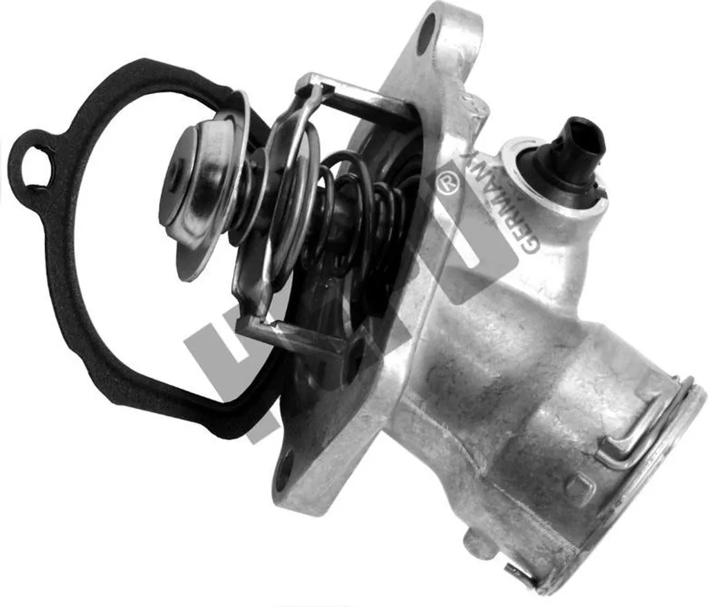 Thermostat HEPU TM1074 Haute Fiabilité pour Sprinter et Vito Viano