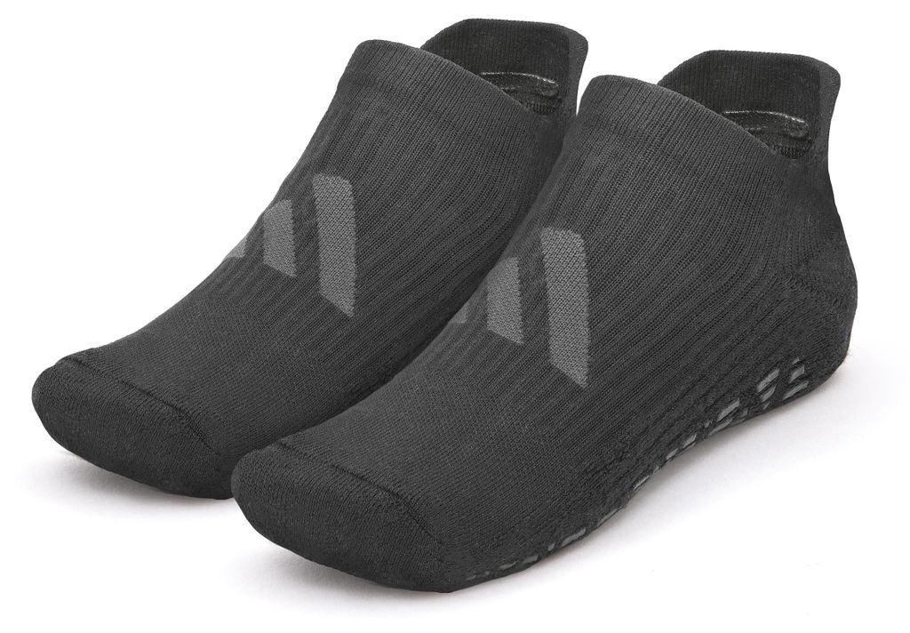 Adidas Studio Socks - Black - M/L Produktbild 