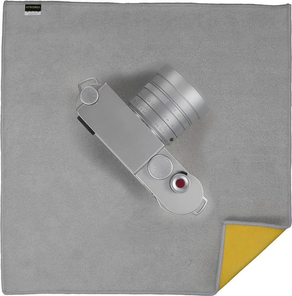 Nitecore Stick-it Wrapper L: Panno Protettivo Autoadesivo 48cm - 2