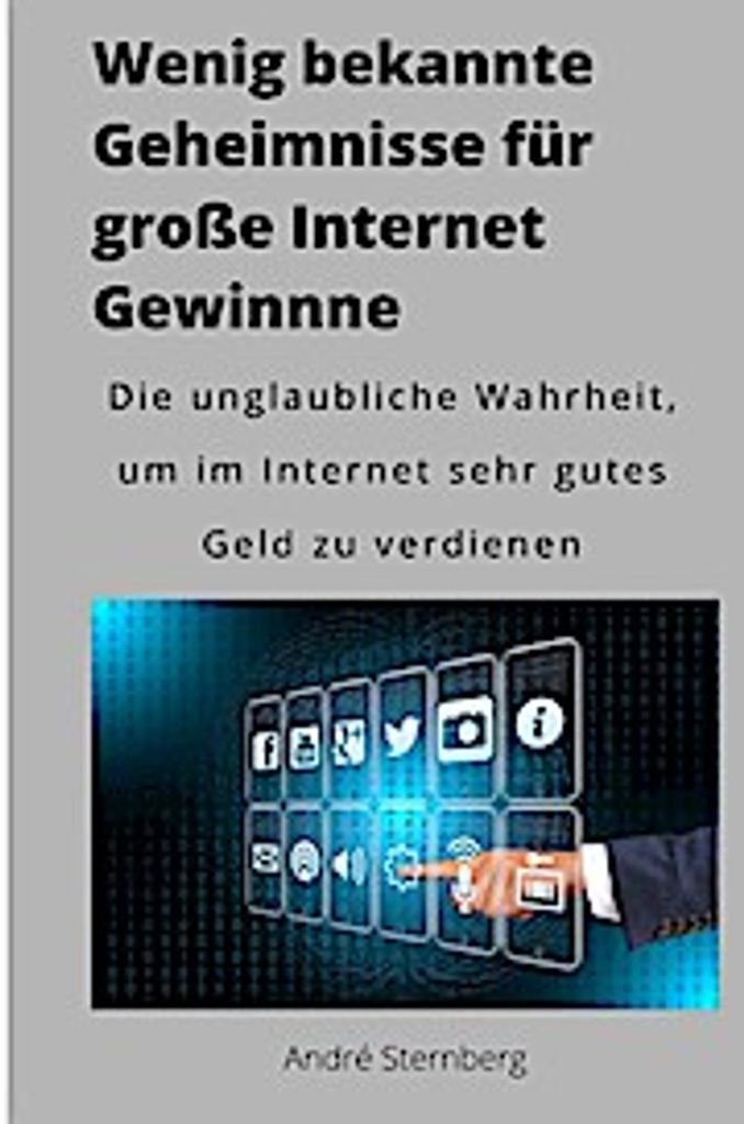 Wenig bekannte Geheimnisse für große Internet Gewinne