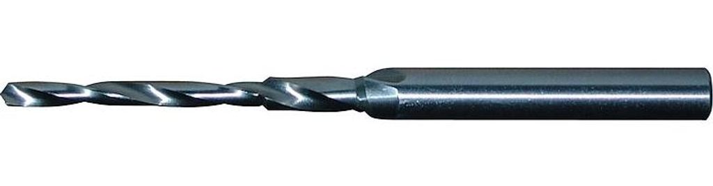 Vrták na konfirmáty  3 x stupňový 5x50 mm Obrázek produktu 