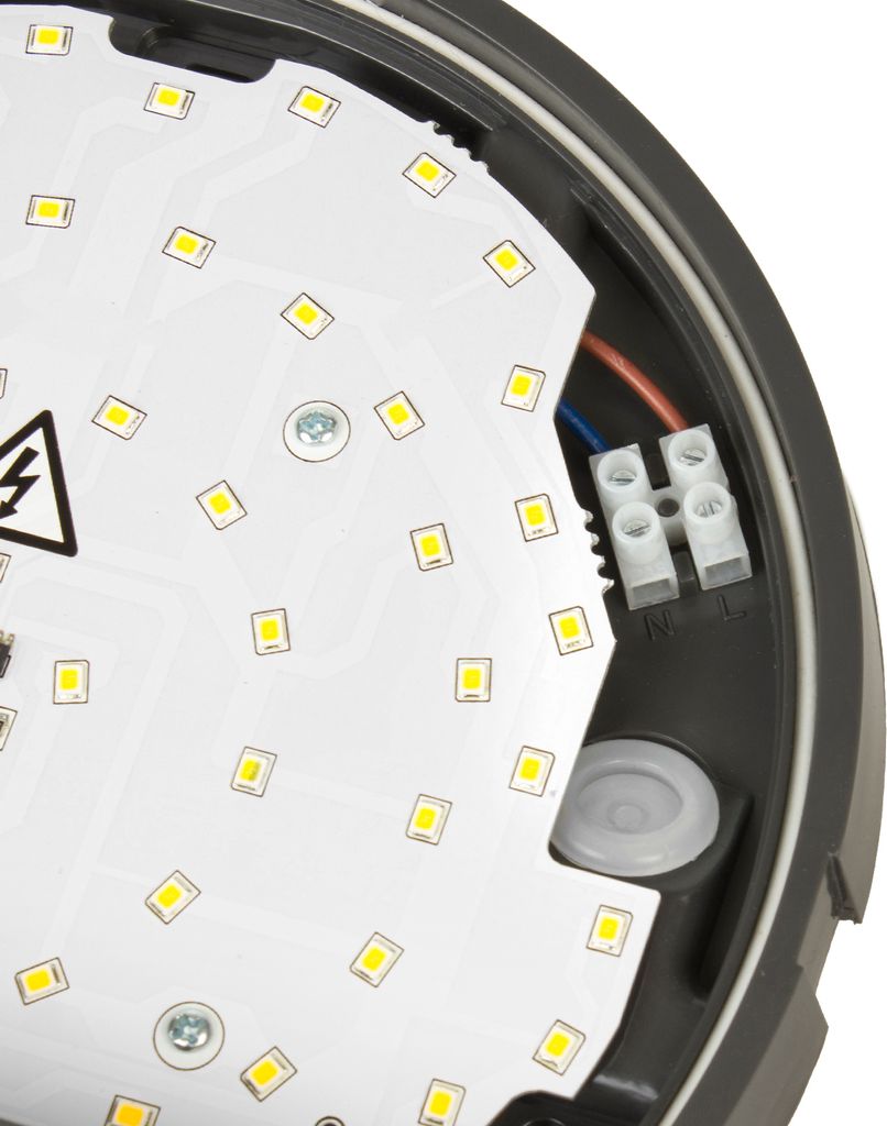 LED lampa s pohybovým senzorom Maclean MCE291 GR 65749 Obrázok produktu 8