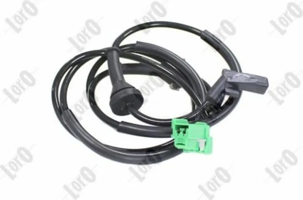 Ricambio Sensore ABS 3524257 ABAKUS 120-03-129 per Volvo S60 S80 V70