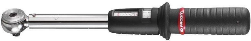 FACOM Drehmomentschlüssel 3/8 10-50 Nm