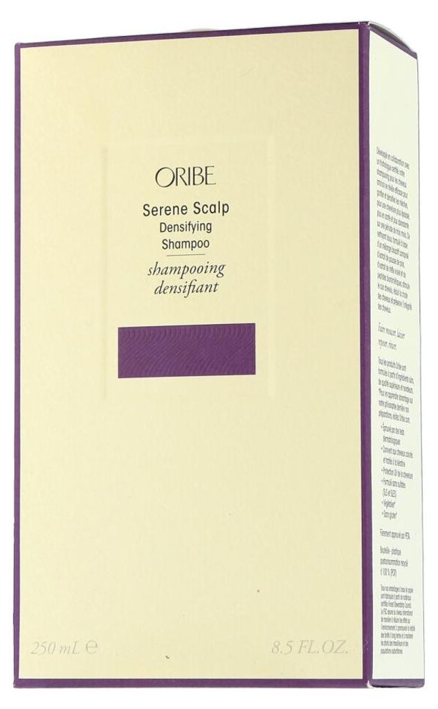 Oribe Serene Scalp Densifying Shampoo (250 ml) Produktbild 