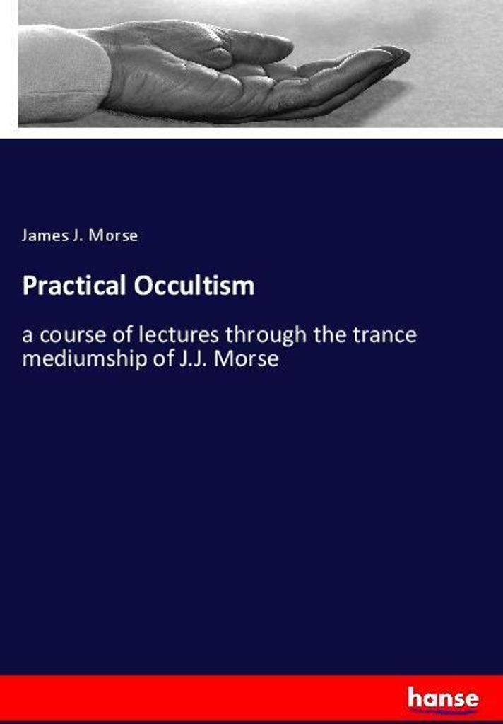 Practical Occultism