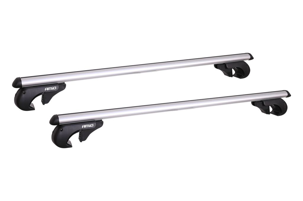 Alu Dachträger CRR01, DACHTRÄGER FÜR DACHRELING