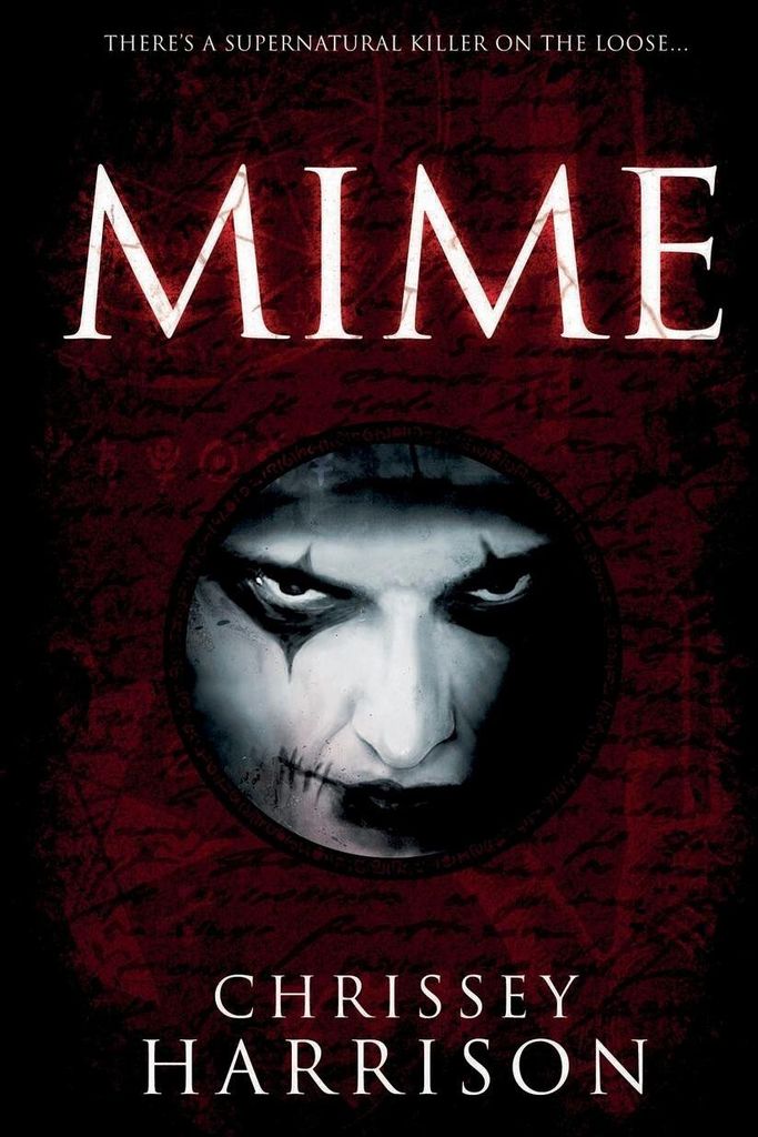Mime – Lingua: Inglese