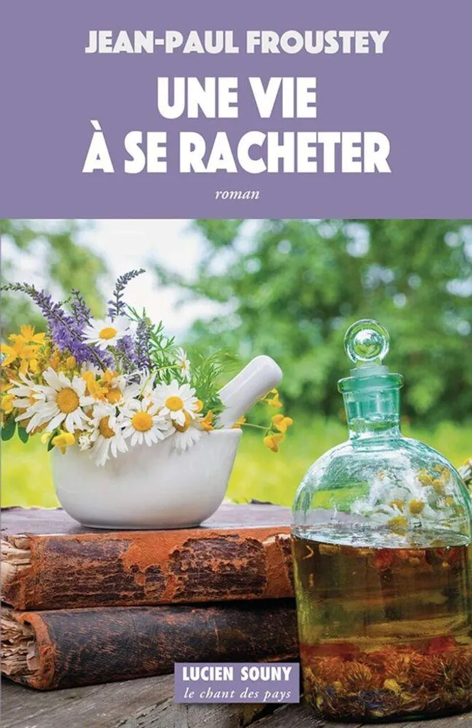 Une vie à se racheter : Le Livre Idéal pour s'évader et Réfléchir