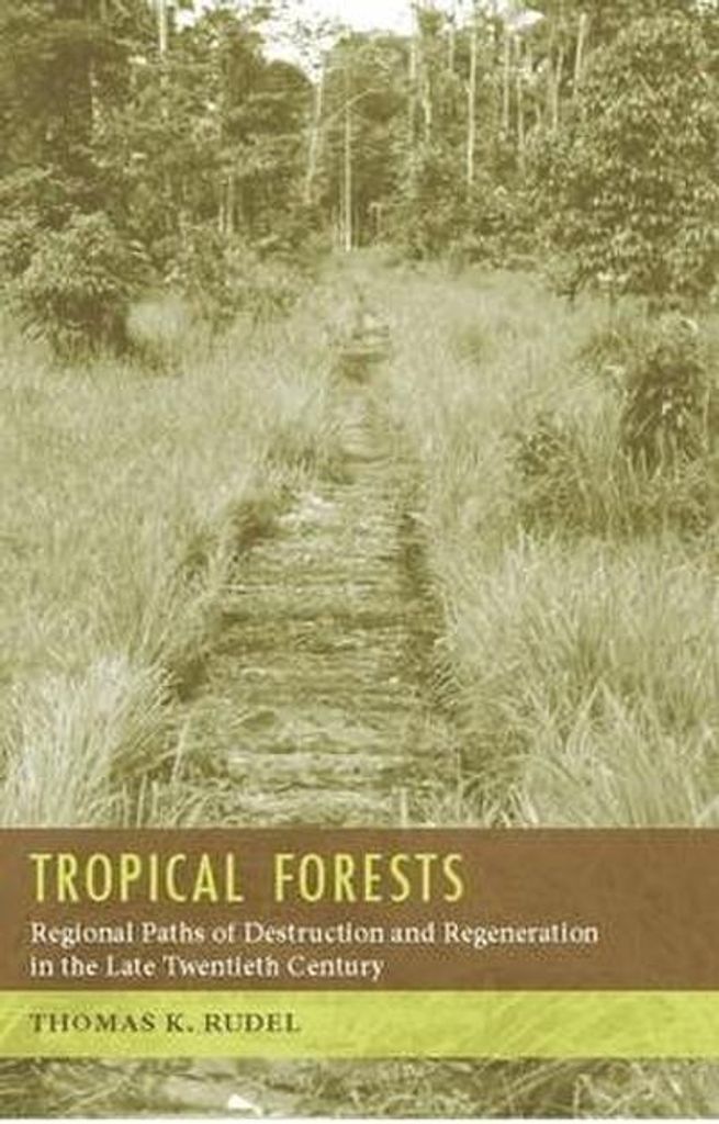 Tropical Forests
