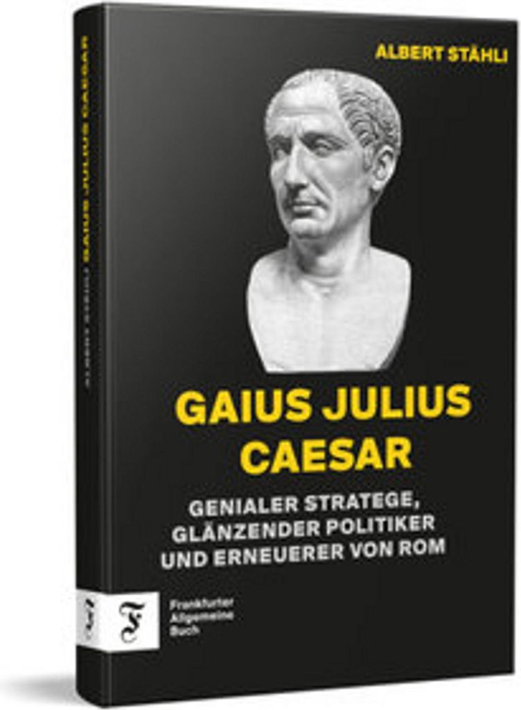 Gaius Julius Caesar