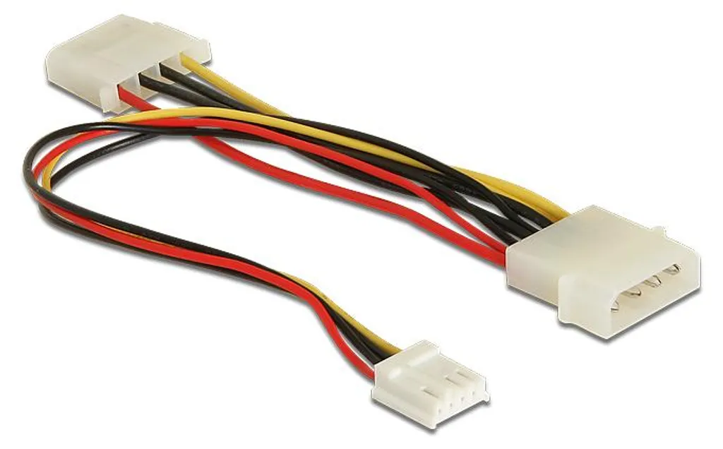 Delock 91635 Solution de Lecture CF Interne Stable via Port SATA PC - 7