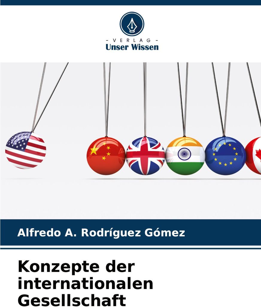 Konzepte der internationalen Gesellschaft