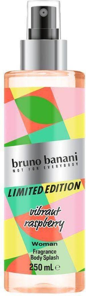 Bruno Banani Woman Summer Limited Edition Mgiełka do ciała, Obrázok produktu 