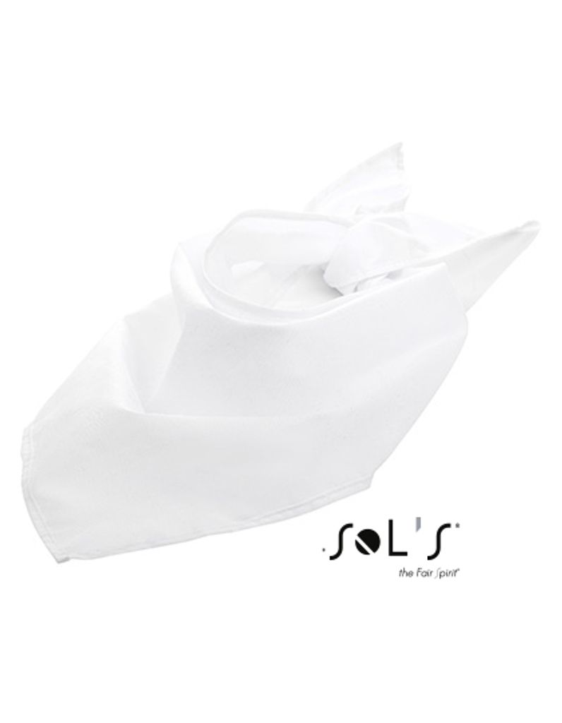SOLs 01198 | Bandana - Einheitsgröße: 62 x 62 x 80 cm - Produktbild 4