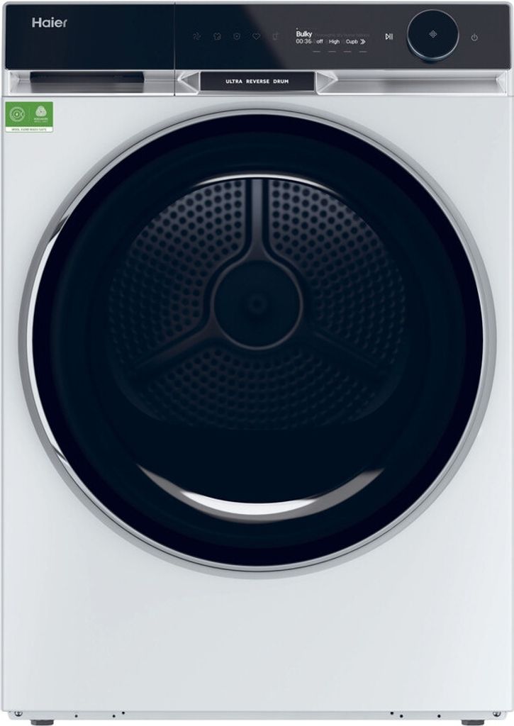Haier HD90-A3Q397U1-S Trockner Produktbild 
