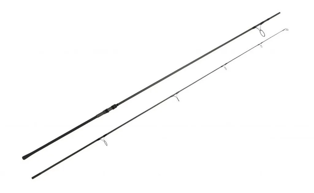 Trakker Propel 12ft Distance avec Anneau 50mm et Carbone 1K Haut Module