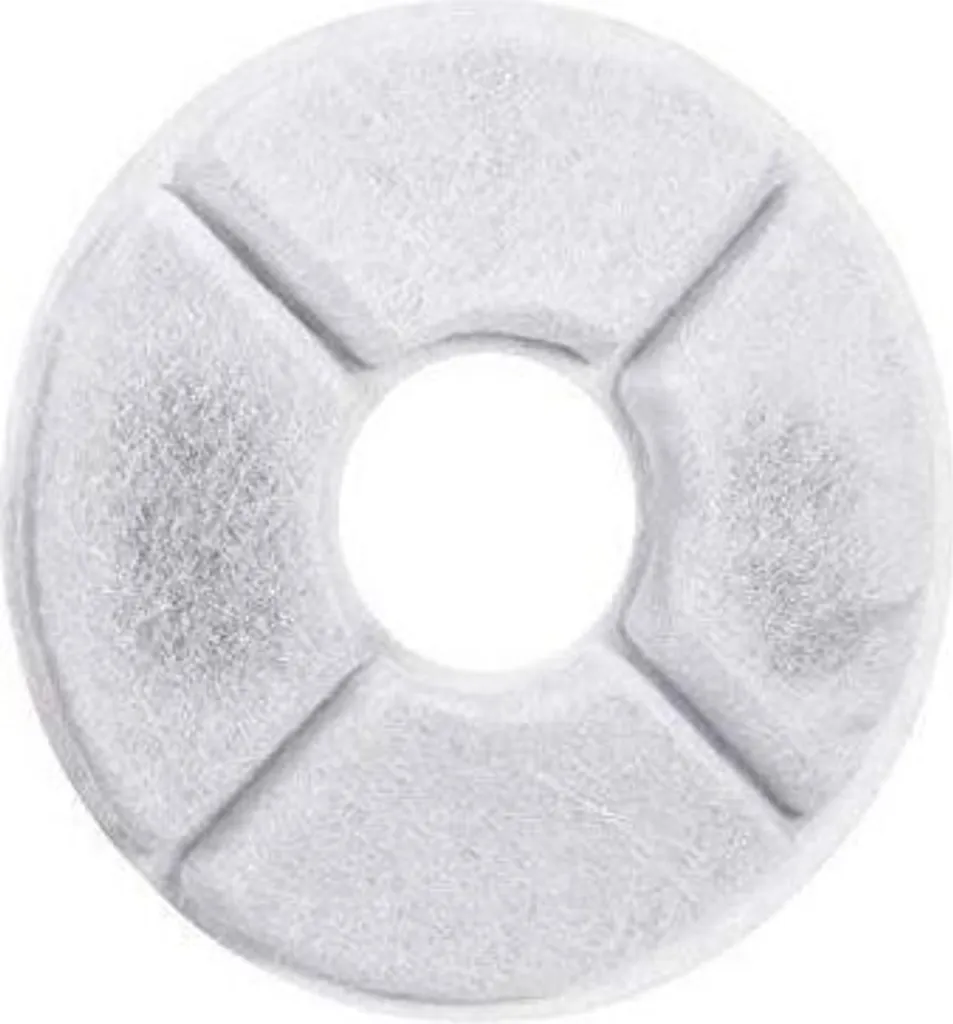 Filtres Eyenimal Haute Performance avec Charbon Actif pour Fontaine Bloom