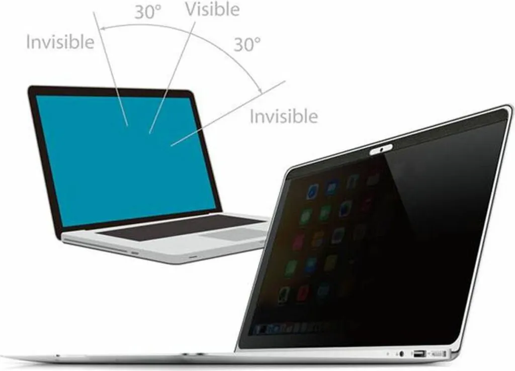 Protéger son écran d'ordinateur 13 pouces des regards avec StarTech.com