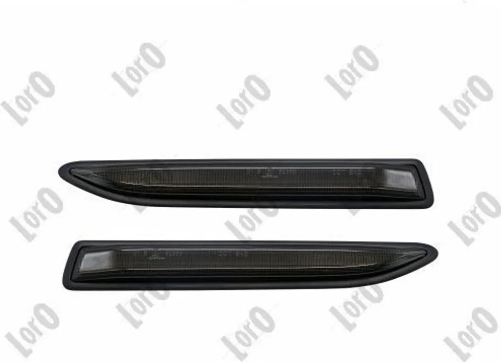 Ricambio Indicatore Laterale Mondeo IV ABAKUS 7S71 13K354 - LED Fumé