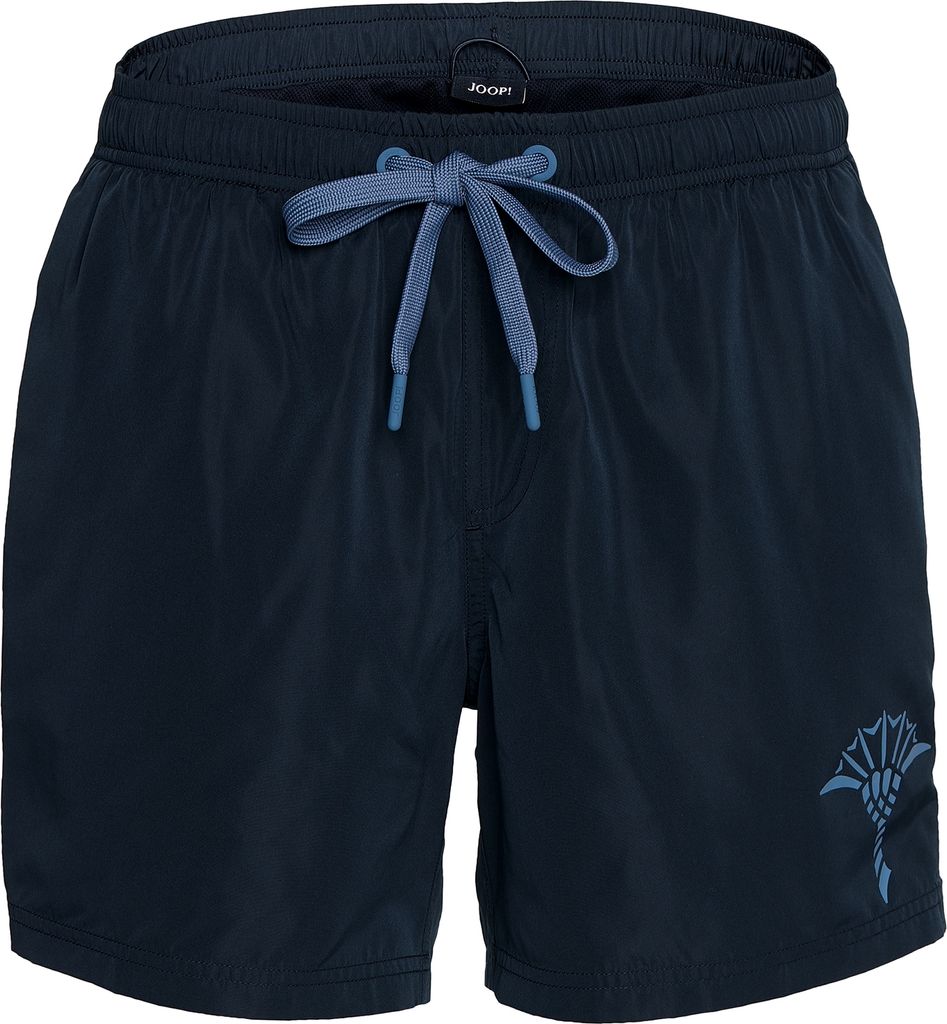 JOOP! Badehose Solid - dunkelblau - Größe L