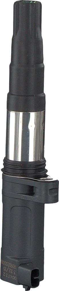 FEBI BILSTEIN 21666 Zündspule für RENAULT Clio III Produktbild 