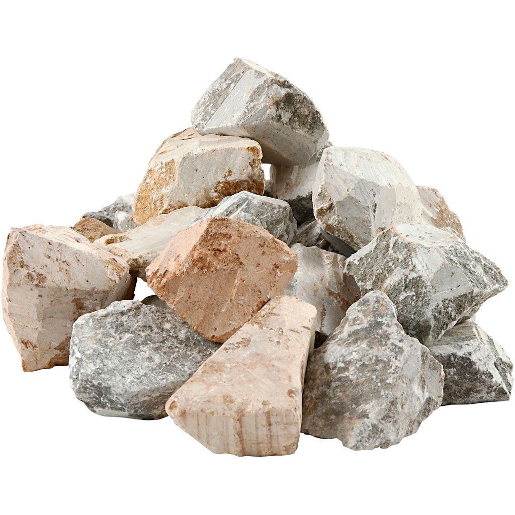 Speckstein,55700,sortierte AA8Farben, 10kg Produktbild 