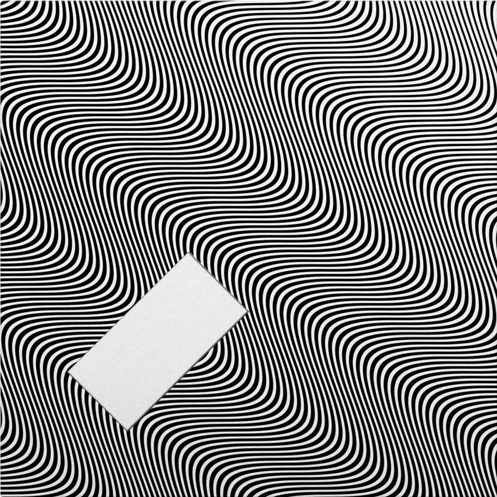 Album Vinyle Jamie XX In Waves Édition Limitée Blanche pour Salon