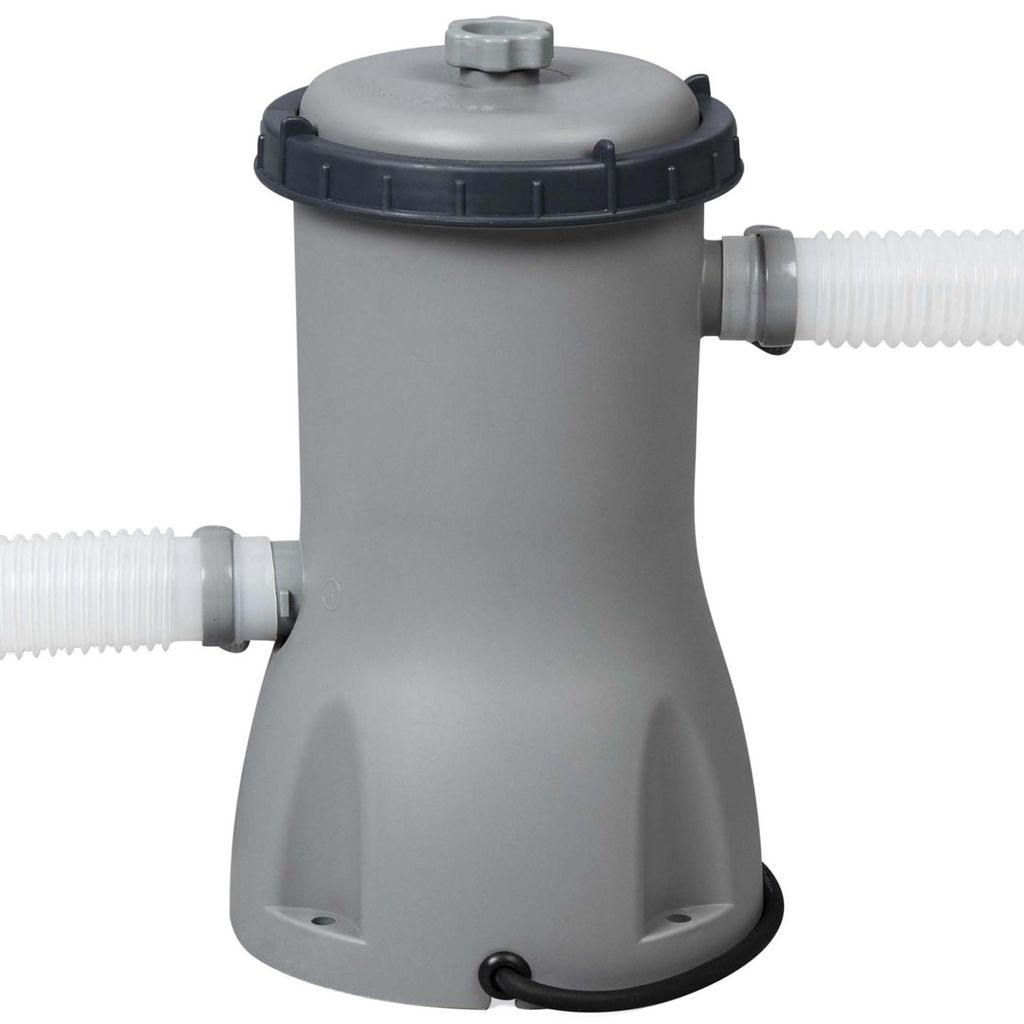 Bestway Flowclear Pool-Filterpumpe 3028 L/h Produktbild 29